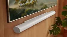 Image of [£899] Sonos Arc Home Cinema Dolby Atmos Premium Smart Sound Bar, White