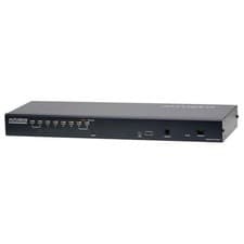 Image of ATEN KH1508Ai KVM switch Rack mounting Black