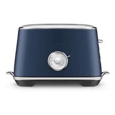 Image of Sage The Toast Select Luxe BTA735/STA735 2 Slice Toaster 1000W Silver/Black,