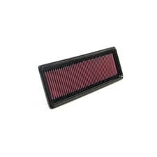 Image of Air Filter Fits Citroen C2 Berlingo Multispace Peugeot 207 - K&N Filters 33-2847