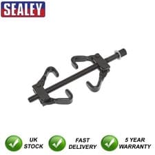 Image of Sealey Coil Spring Compressor 850kg 350mm AK3842