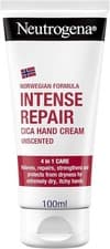 Image of Neutrogena Norwegian Formula Intense Repair Unscented Hand Cream 100ML x 1