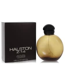 Image of Halston Z-14 Eau de Cologne Spray 125ml For Men Sharp, Woody, Mossy