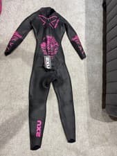 Image of 2XU propel Pro wetsuit