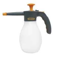Image of Hozelock 4124 Pressure Sprayer 1 Litre