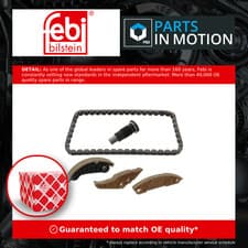 Image of Timing Chain Kit 49549 Febi 06H109158G 06H109158GS1 06H109158N 06H109158NS1 New