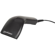 Image of Manhattan Contact CCD Barcode Scanner
