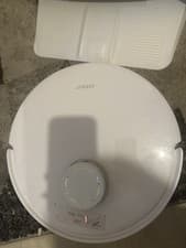 Image of ECOVACS DEEBOT X1 e OMNI Robot Vacuum Cleaner, Auto Mop Washing/Hot Air Drying
