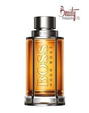 Image of Hugo Boss The Scent 100ml Aftershave Lotion BRAND NEW - next day delivery