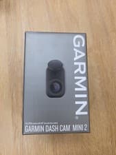 Image of Garmin Dash Cam Mini 2 (Unwanted Gift) Brand New