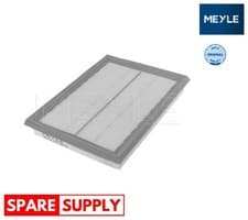 Image of AIR FILTER FOR HONDA BALLADE V SALOON CIVIC VI COUPE MEYLE 36-12 321 0014
