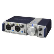 Image of ZOOM audio converter TAC-2R