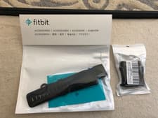 Image of For Fitbit Charge 4 / 3 Silicone Replacement Watch Strap Sport Band Wristband US