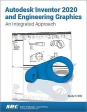 Image of Autodesk Inventor 2020 and Engineering Graphics, R