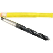 Image of 9.2mm HSS Taper Shank Drill - Guhring (Boxed)