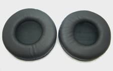 Image of Spare Plantronics Leatherette Ear Cushion (2-Pack) for Audio 655 and audio 995