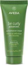Image of Aveda Be Curly Advanced Curl Enhancer Cream | Curl Cream Defines Curly and Wavy