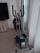 Image of Elliptical Cross Trainer