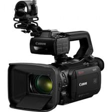Image of Canon XA70 4K UHD Professional Camcorder