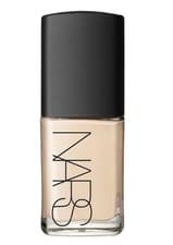 Image of NARS Sheer Glow Foundation Hydrating Foundation Shade Siberia 6040 -30 Ml