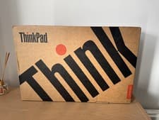 Image of NEW Lenovo ThinkPad P16s Gen 3 16" Laptop Ultra 7 155H 16GB 1TB RTX 500 Win11Pro
