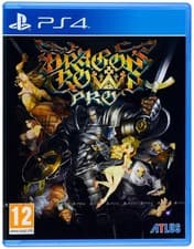 Image of Dragon's Crown Pro (PS4) - Brand New and Sealed