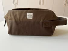 Image of JACK WILLS WASH BAG/TRAVEL BAG. BRAND NEW.