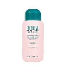 Image of Coco & Eve Super Hydrating Cream Conditioner 280ml