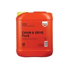 Image of Rocol CHAIN & DRIVE Fluid 5 Litre
