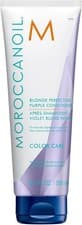 Image of Moroccan Oil Blonde Perfecting Purple Conditioner