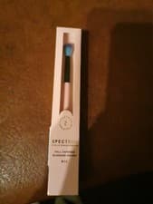 Image of Spectrum Collections B06 Tall Tapered Blender Brush in Rose BNIB Damage to Box