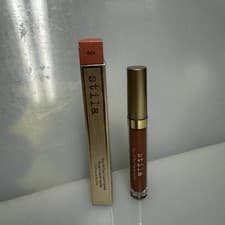 Image of Stila Stay All Day Liquid Lipstick Dolce Full Size 0.10 fl oz Brand New In Box