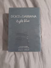 Image of Dolce & Gabbana Light Blue Pour Homme Eau de Toilette 125ml