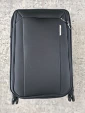 Image of Samsonite Respark Spinner 79/29 Ozone Black