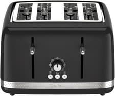 Image of Tefal TF3058G0 4-Slot Toaster 7 Browning Levels High-Lift 1430W Matte Black