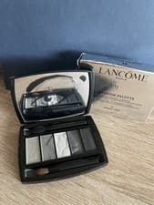 Image of Lancôme Hypnôse 5 Couleurs Eyeshadow Palette 🌟14 Smokey Chic🌟 💯 Authentic