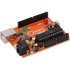 Image of Orangepip Build your Own Compatible Arduino Kit