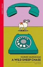 Image of Haruki Murakami Haruki Murakami A Wild Sheep Chase (Paperback)
