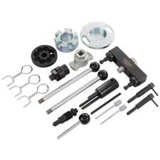 Image of Draper ETK254 Engine Timing Kit Audi, Porsche, Volkswagen