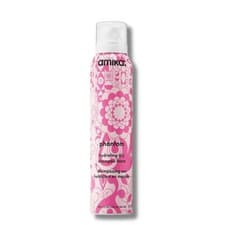 Image of AMIKA Phantom hydrating Dry Shampoo Foam 166ml