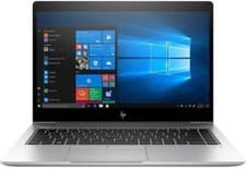 Image of HP EliteBook 840 G6, 14", i5 Gen 8, 16GB, 256GB SSD, Win 11 Pro