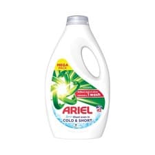 Image of Ariel Original Liquid Laundry Detergent - 42 Washes