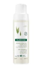 Image of KLORANE Dry Shampoo With Oat Milk All Hair Types, Ultra- Gentle, 50ml Pack-2