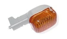 Image of V PARTS Approved front turn signal lens