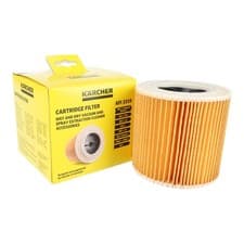 Image of Karcher Vacuum Filter GENUINE For  SE4 Plus EU
