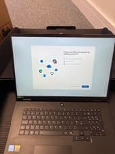 Image of Medion ERAZER Major 18 Intel Core Ultra 9 32GB RAM 2TB SSD RTX 5070Ti 2 30039661