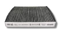 Image of JZW819653G vw audi skoda seat  pollen filter