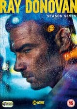Image of Ray Donovan: Season Seven [15] DVD Box Set