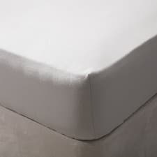 Image of Belledorm Brushed Cotton Fitted Sheet  BM303