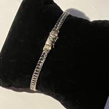 Image of Buddha Buddha Esther Bracelet